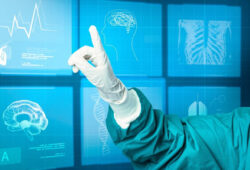 Artificial Intelligence in Healthcare: The 2030 Outlook