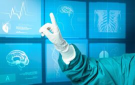 Artificial Intelligence in Healthcare: The 2030 Outlook
