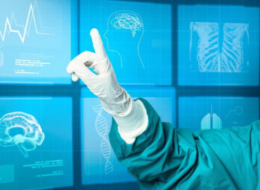 Artificial Intelligence in Healthcare: The 2030 Outlook