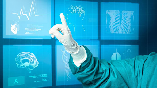 Artificial Intelligence in Healthcare: The 2030 Outlook