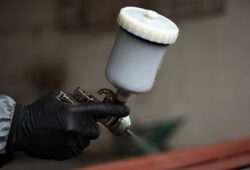 Get Back to Spraying: Must-Have Parts for Your Paint Sprayer