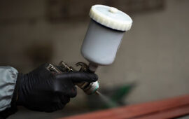 Get Back to Spraying: Must-Have Parts for Your Paint Sprayer
