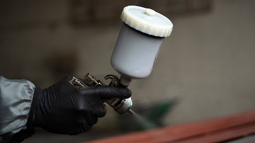 Get Back to Spraying: Must-Have Parts for Your Paint Sprayer