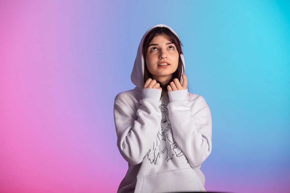Who Made the SP5DER Hoodie?