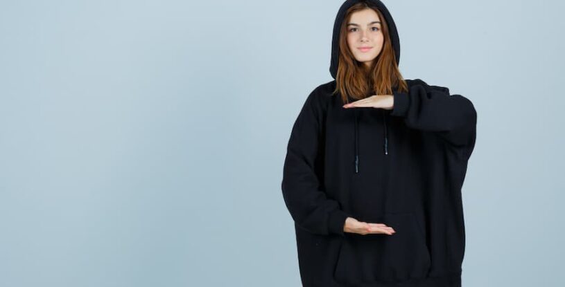 How to Style Crtz Hoodies Like a Real Streetwear Icon