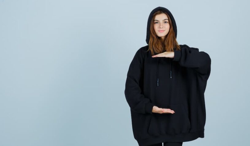 How to Style Crtz Hoodies Like a Real Streetwear Icon