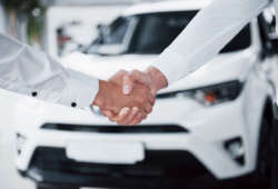 Top Benefits of Choosing PCO Car Hire for London Drivers