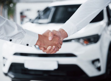 Top Benefits of Choosing PCO Car Hire for London Drivers